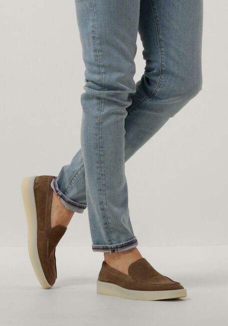 Beige BOSS Instappers CLAY LOAFER Beige BOSS Instappers CLAY LOAFER - large
