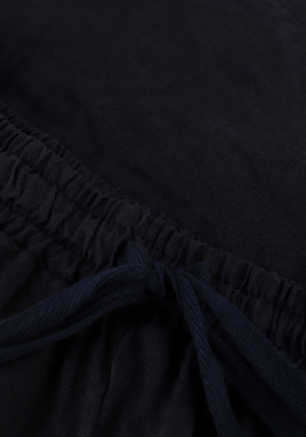 BELLAMY MAX Pantalons Bleu fonc&eacute; - large