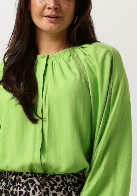Groene HARPER & YVE  YANICK-LS - large