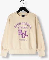 Beige RETOUR Sweater IMANE - medium