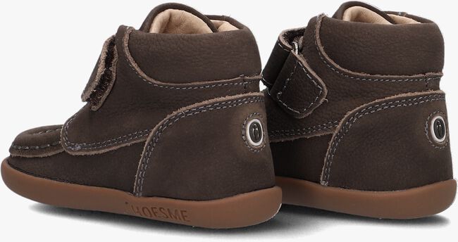 SHOESME BF23W006 Chaussures bébé en marron - large