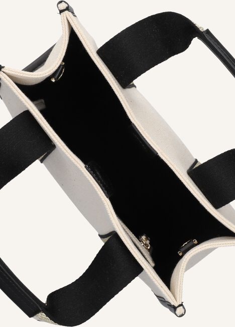 Ecru TED BAKER Handtas GEORJEA Ecru TED BAKER Handtas GEORJEA - large