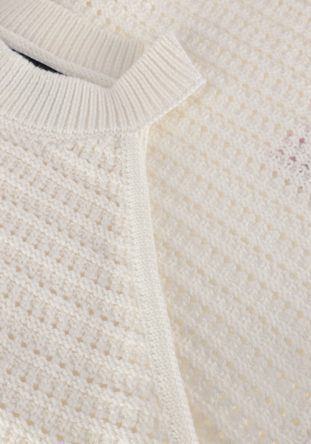 WITHBLACK Haut WBLJAZZ TOP Blanc - large