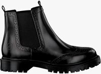 Zwarte BRONX 44160 Chelsea boots - medium