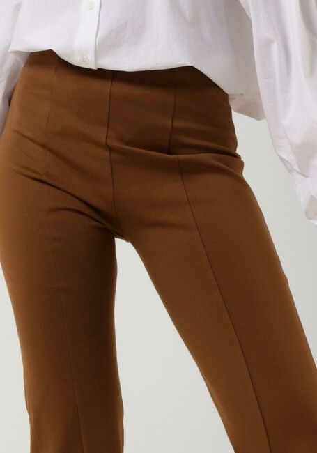 Camel DRYKORN Wijde broek ALIVE - large