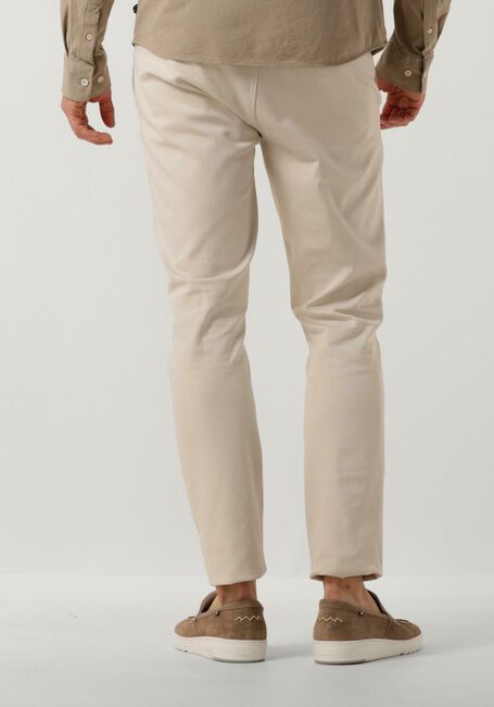 THE GOODPEOPLE Chino BRUNO en beige - large