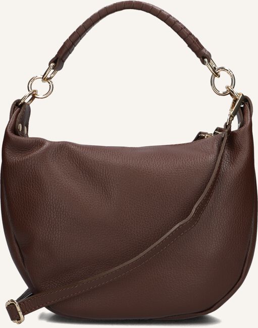 Bruine NOTRE-V Schoudertas SASHA Bruine NOTRE-V Schoudertas SASHA - large