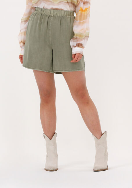 Groene MINIMUM Broeken/jumpsuits ACAZIO - large