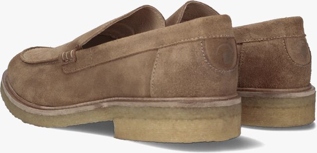Taupe GOOSECRAFT Loafers CHET 2 - large