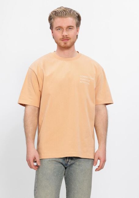 JC RAGS T-shirt T-SHIRT SS ARVIN - large