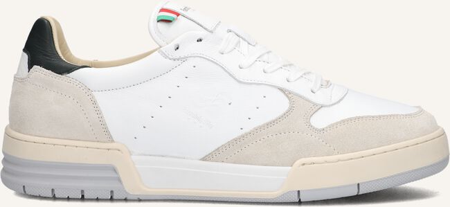 Witte PANTOFOLA D'ORO Sneakers RIO LOW Witte PANTOFOLA D'ORO Sneakers RIO LOW - large