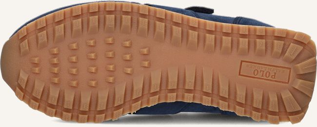 Blauwe POLO RALPH LAUREN Sneakers TRAIN 89 PP PS Blauwe POLO RALPH LAUREN Sneakers TRAIN 89 PP PS - large