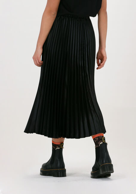 Y.A.S. Jupe midi YASKATIE HW MIDI SKIRT en noir - large
