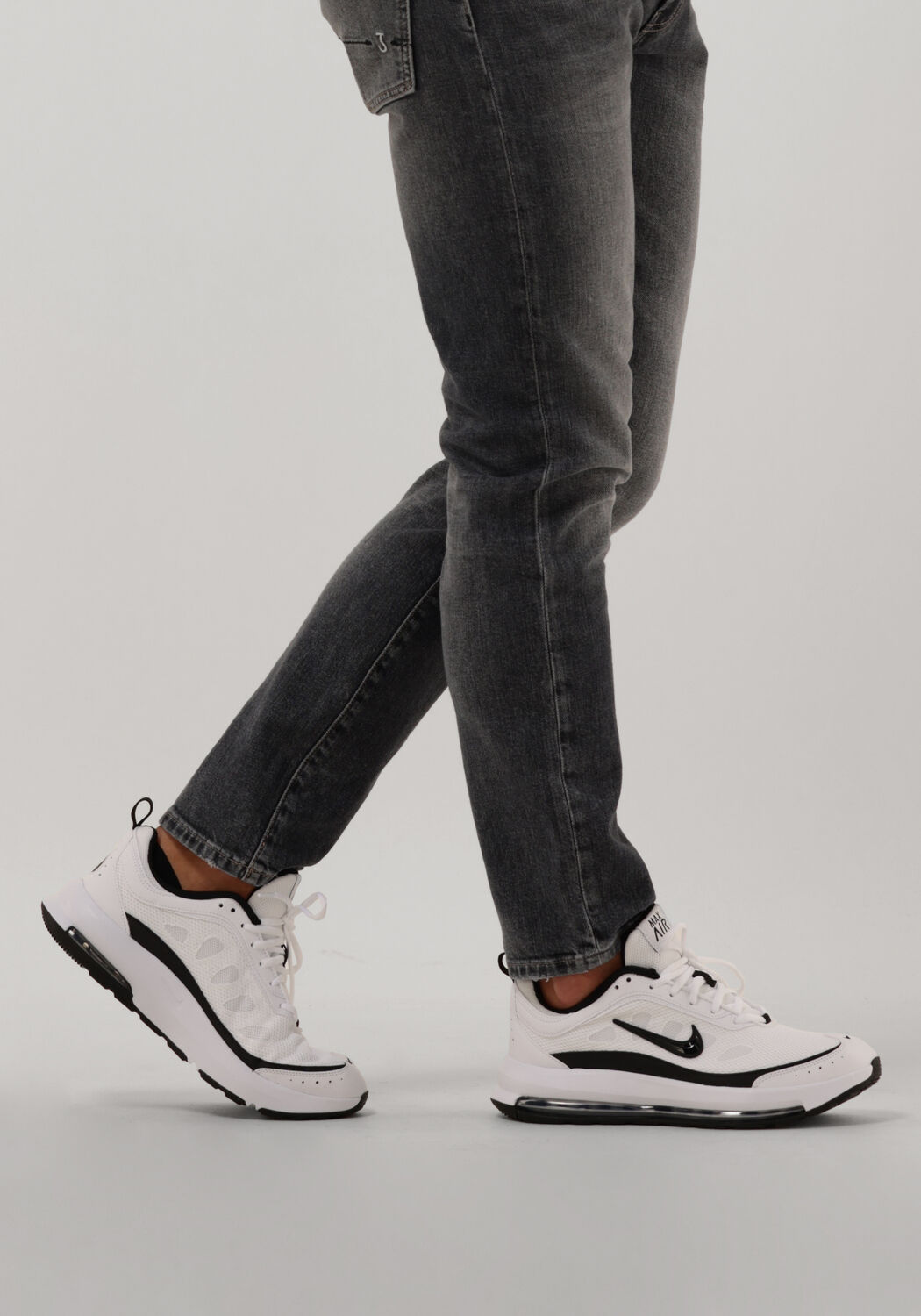 nike air max ap gris