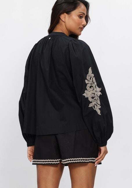 Zwarte IBANA  TEYLIN - large