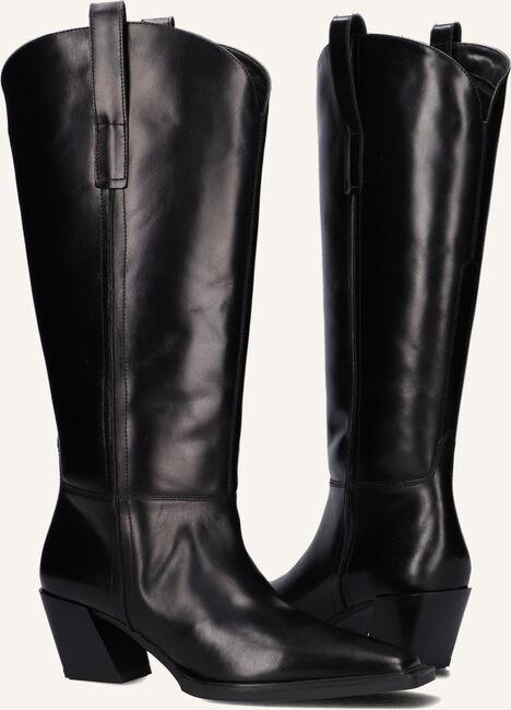 Zwarte VAGABOND SHOEMAKERS  ALINA LONG Zwarte VAGABOND SHOEMAKERS  ALINA LONG - large