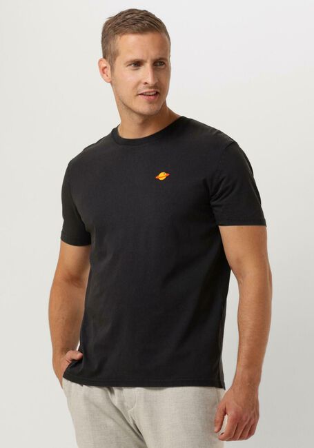 STRØM Clothing T-shirt T-SHIRT en noir - large