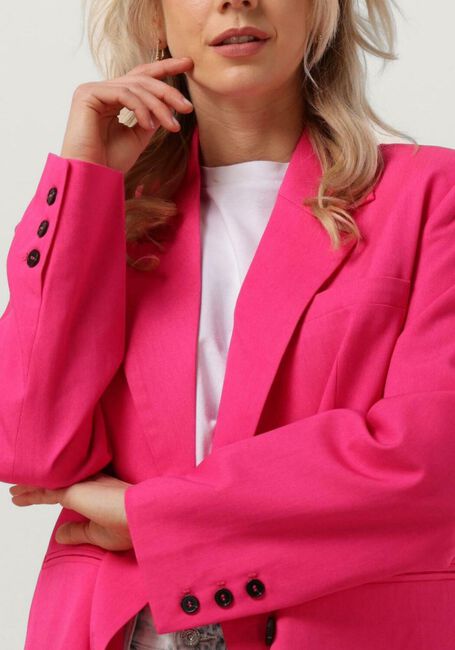 Roze Y.A.S. Blazer YASBIKKA LS BLAZER - large