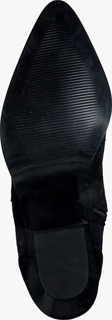 OMODA Bottines LPMUSSO-90 en noir  - large
