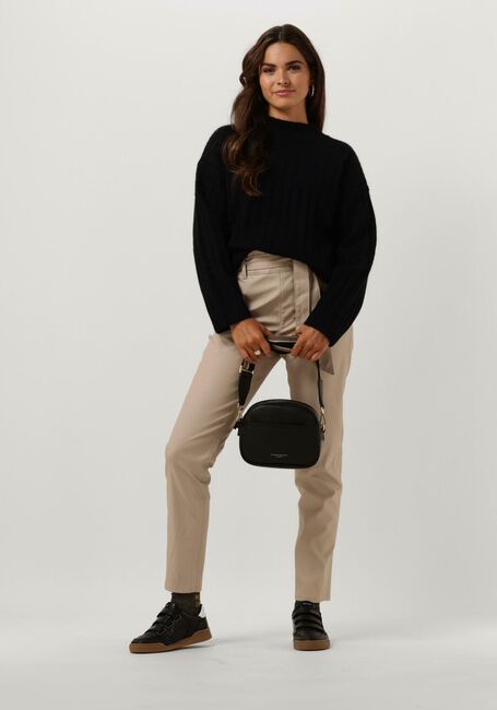 KNIT-TED Pull MELANIE en noir - large