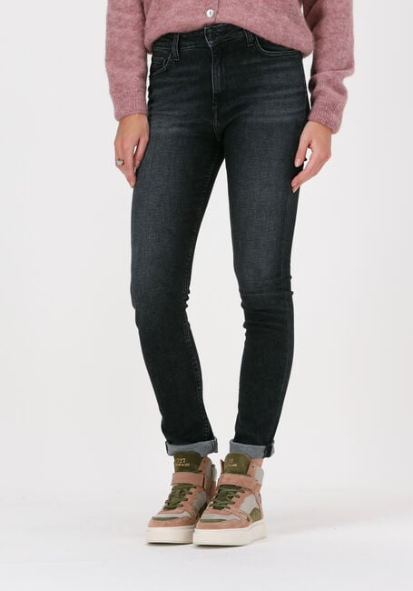 Grijze BY-BAR Skinny jeans SKINNY PANT - large
