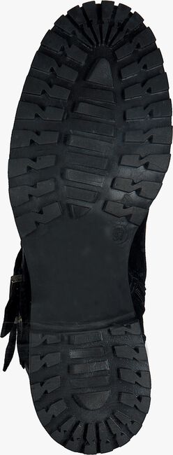 OMODA Biker boots P5457OMO en noir - large