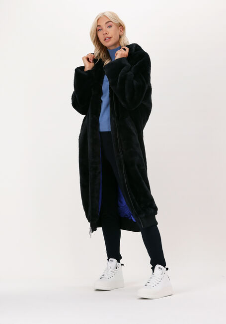 YDENCE Pull BO en bleu - large