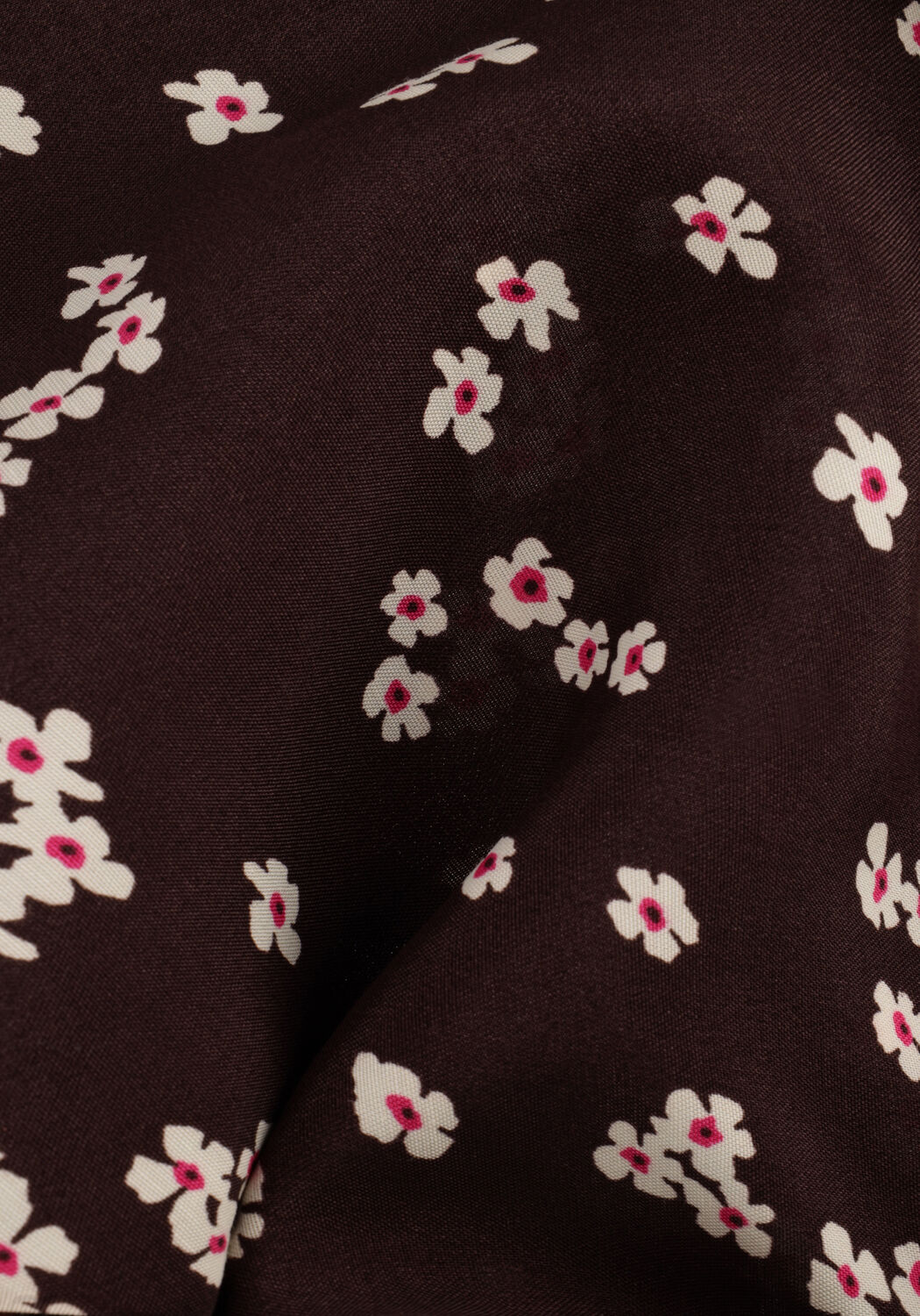 CATWALK JUNKIE Robe maxi DR YOU ARE BLOOMING en violet - large