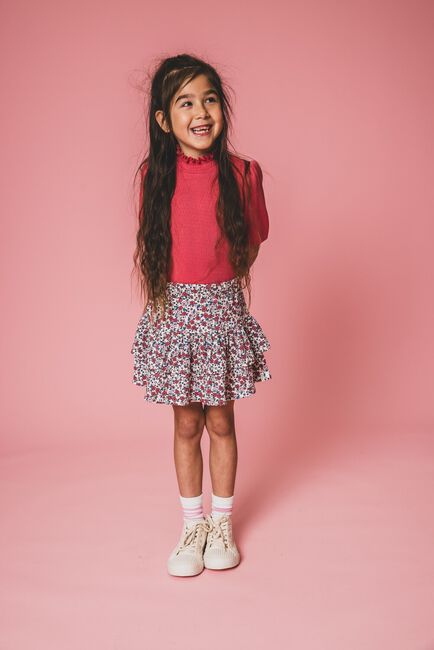 Multi LOOXS Little Minirok 2501-7707 - large