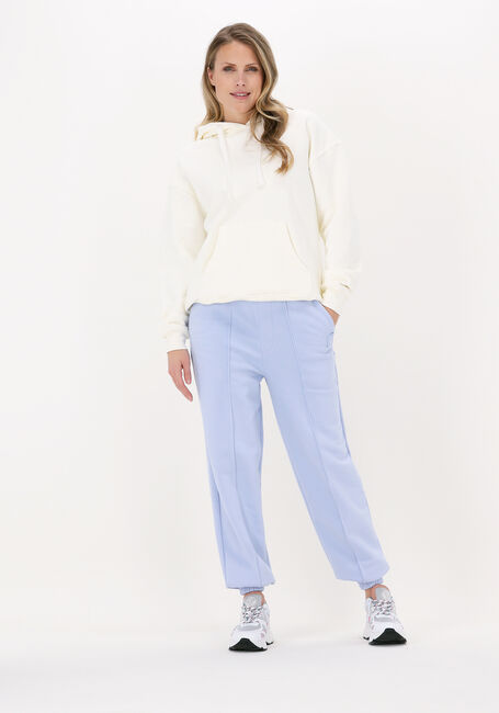 Lila COLOURFUL REBEL Joggingbroek UNI PINTUCK LOOSE FIT SWEAT JOGGER - large