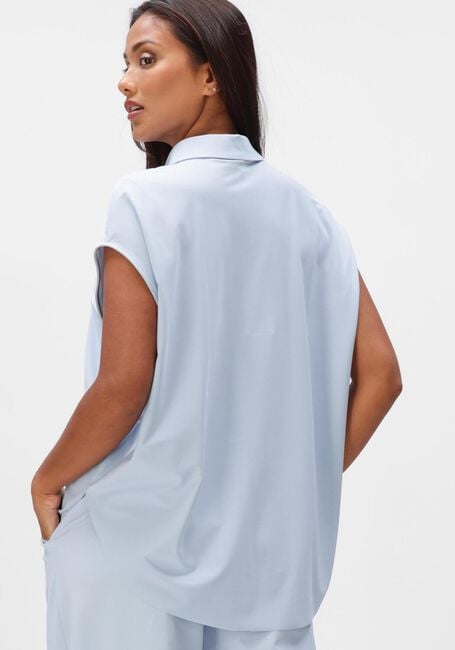 Lichtblauwe JAPAN TKY  TSUBA - large