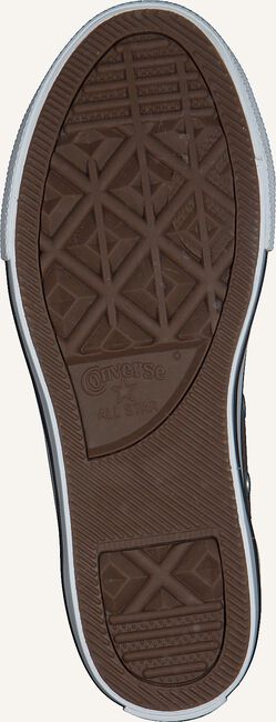 Grijze CONVERSE Hoge sneakers CHUCK TAYLOR A.S HI KIDS Grijze CONVERSE Hoge sneakers CHUCK TAYLOR A.S HI KIDS - large