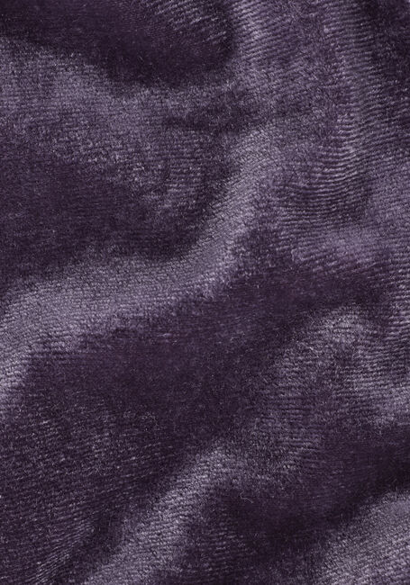 Paarse Z8 Flared broek LENNA - large