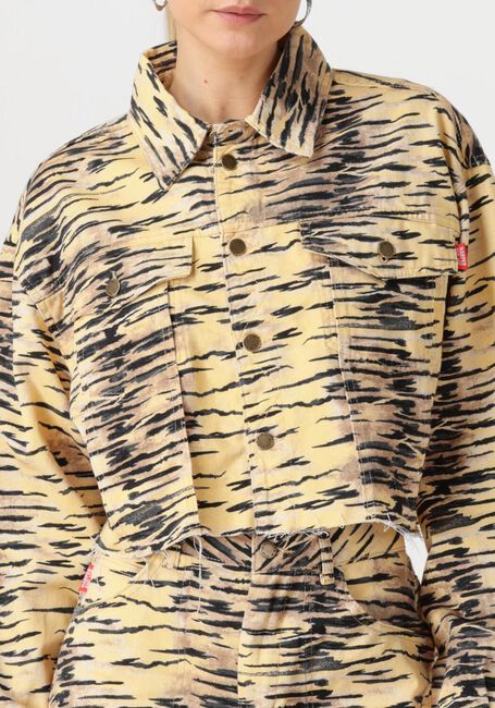 Blauwe HARPER & YVE Jack WILLOW-JA - large