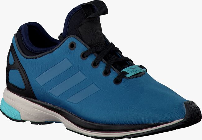 plug In koepel Blauwe ADIDAS Lage sneakers ZX FLUX TECH | Omoda