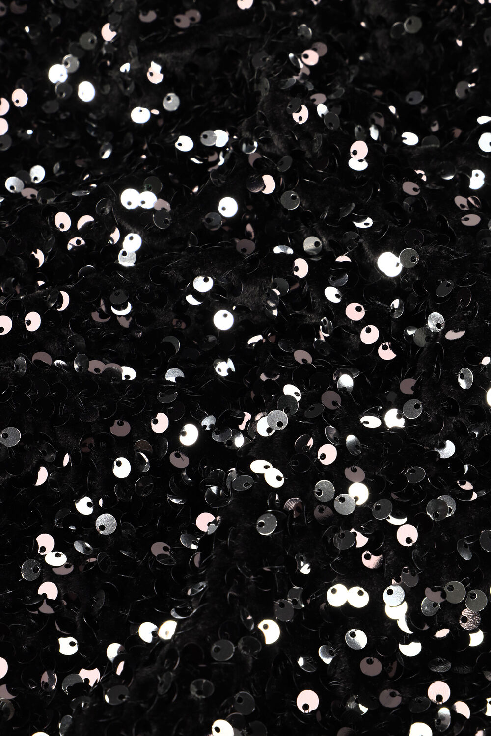 AMAYA AMSTERDAM YARA TOP Blouses en noir - large