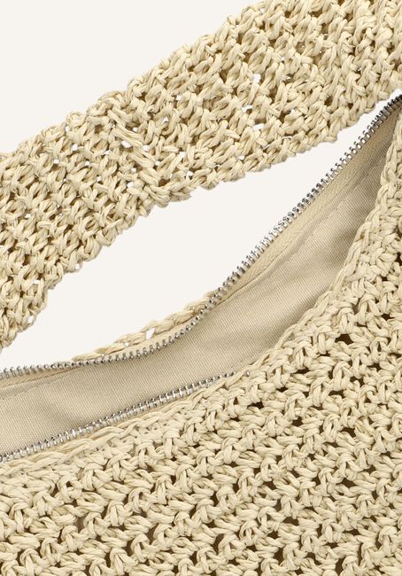 Beige BECKSONDERGAARD Schoudertas VANESSA TAILA BAG Beige BECKSONDERGAARD Schoudertas VANESSA TAILA BAG - large