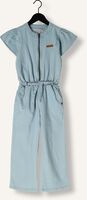 NONO Combinaison SAMMY DENIM JUMPSUIT en bleu NONO Combinaison SAMMY DENIM JUMPSUIT en bleu - medium