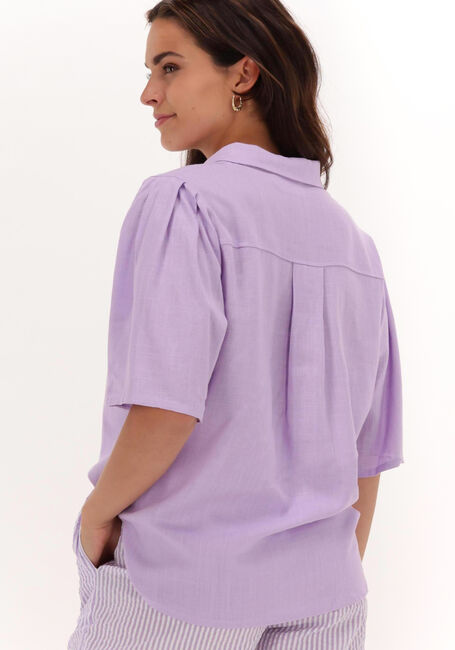 MOVES LOLLIE Blouses Lilas - large