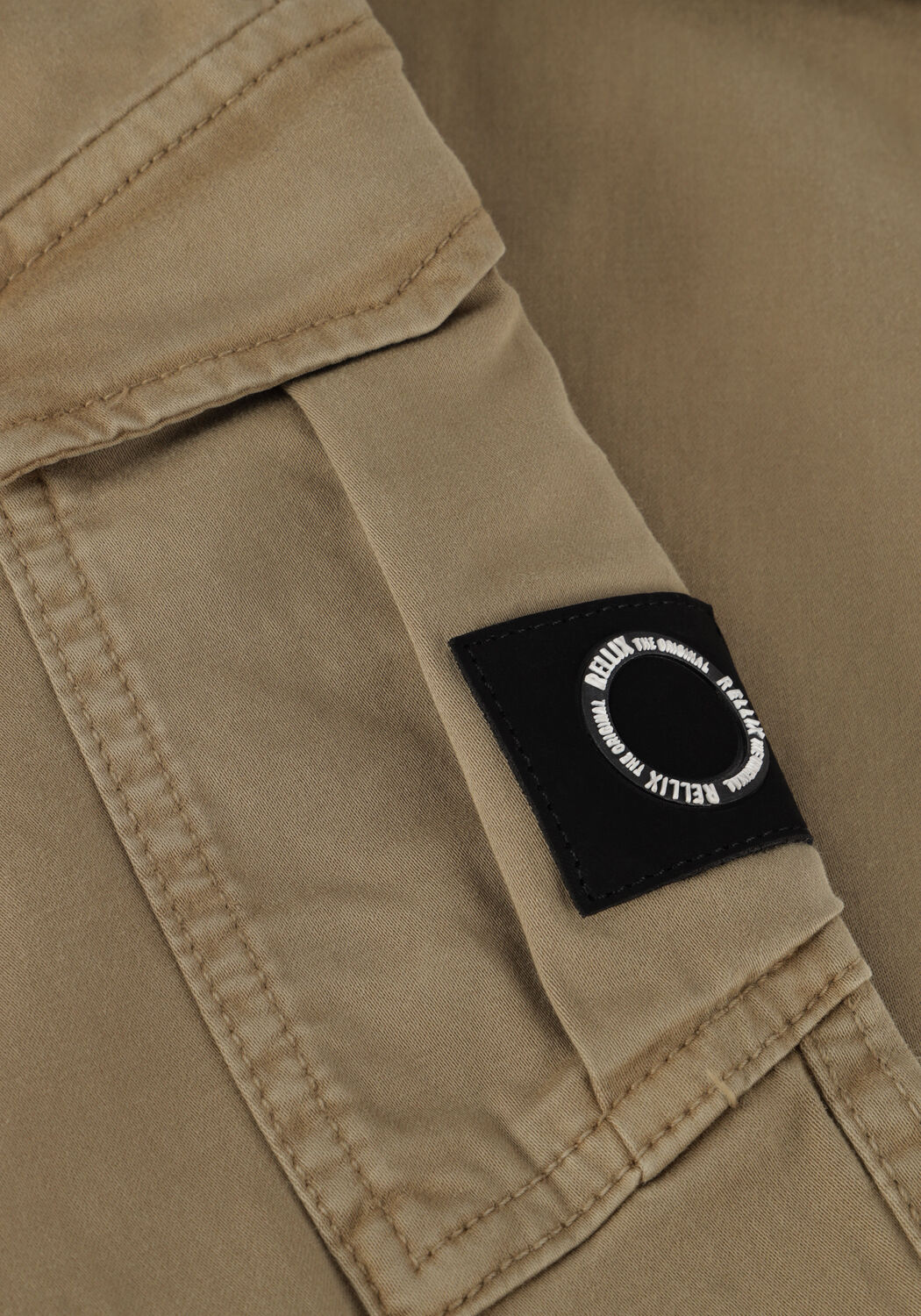 Zand RELLIX Cargobroeken CARGO PANT FANCY - large