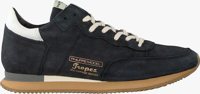 Zwarte PHILIPPE MODEL Sneakers TVLU  - large
