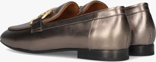 NOTRE-V 5632 Loafers en bronze - large