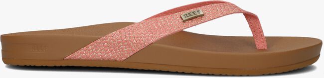 Roze REEF Teenslippers CUSHION COURT - large