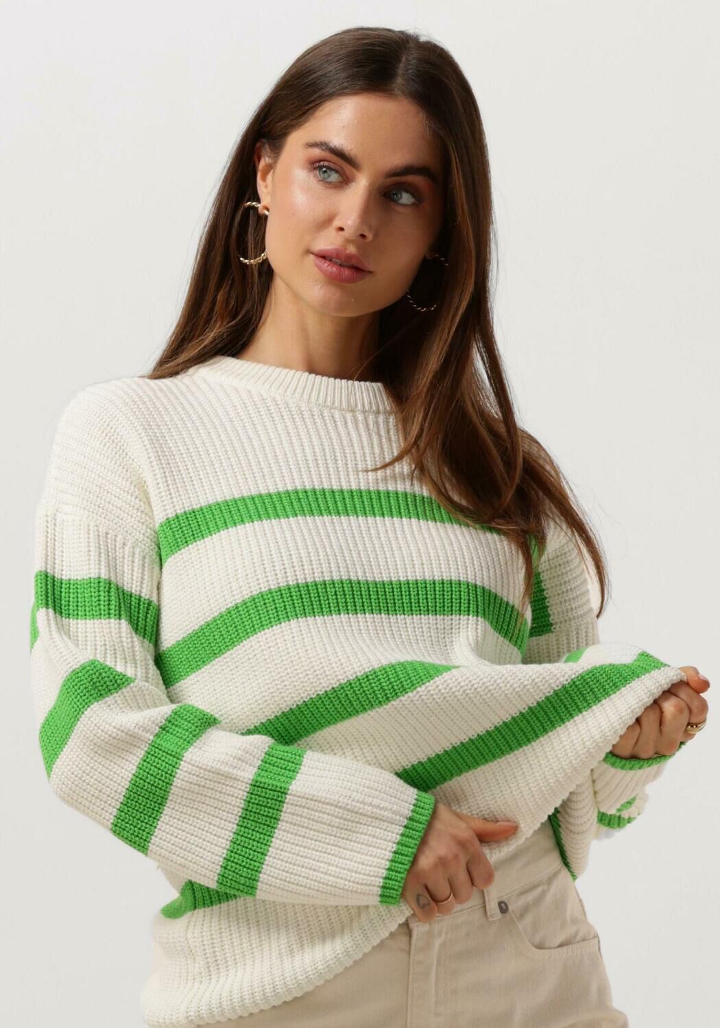 Truien Vesten online kopen Morgen in huis Omoda
