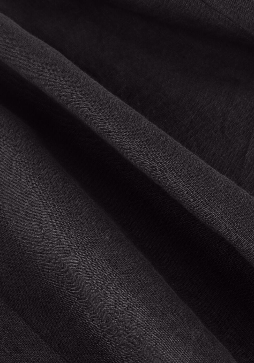 Donkergrijze CIRCLE OF TRUST T-shirt BELLE TOP - large