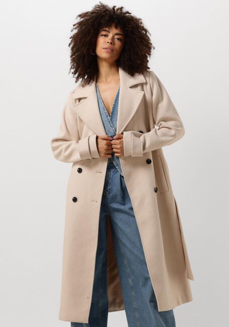 Zand MODSTRÖM Jassen SHAY COAT - large