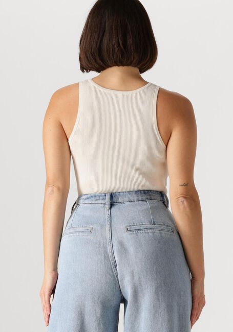 Ecru IBANA Top TAMORA - large