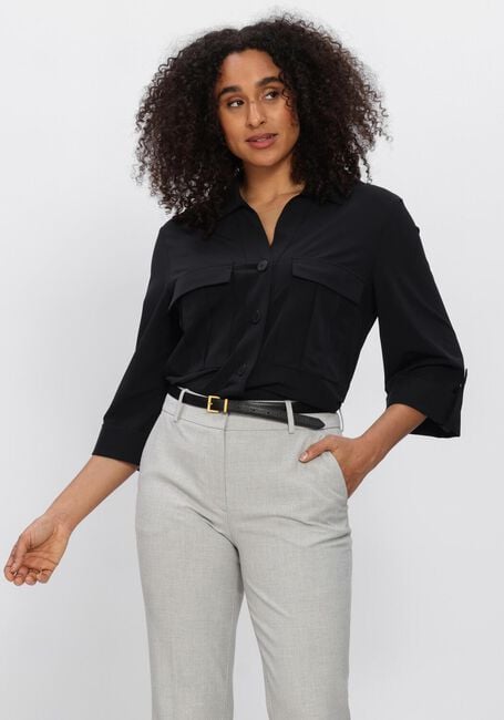 Zwarte JAPAN TKY  SHIGEKO - large