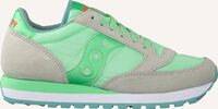 SAUCONY Baskets basses JAZZ ORIGINAL en vert  SAUCONY Baskets basses JAZZ ORIGINAL en vert  - medium