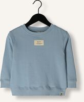 DAILY7 Chandail SWEATER DAILY SEVEN en bleu DAILY7 Chandail SWEATER DAILY SEVEN en bleu - medium